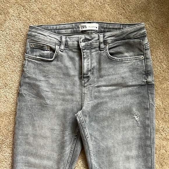Zara jeans - Picture 3 of 5